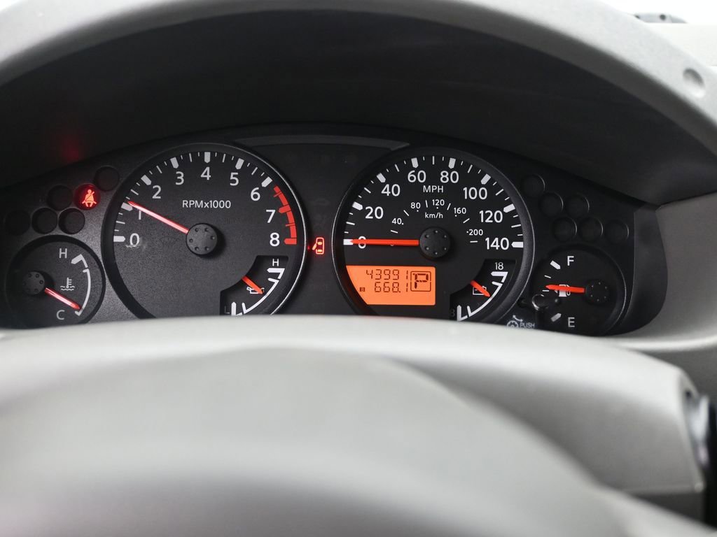Used 2019 Nissan Frontier SV RWD image 11