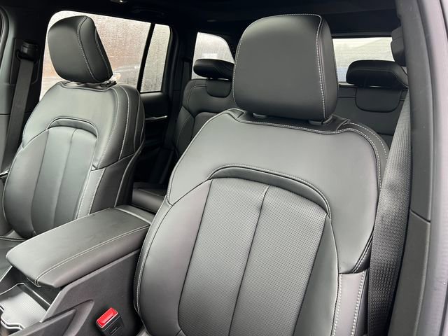 New 2026 Jeep Grand Cherokee Limited image 13