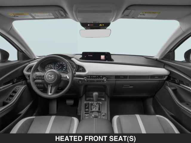 New 2026 MAZDA CX-30 2.5 Turbo Aire Edition AWD/4WD image 5