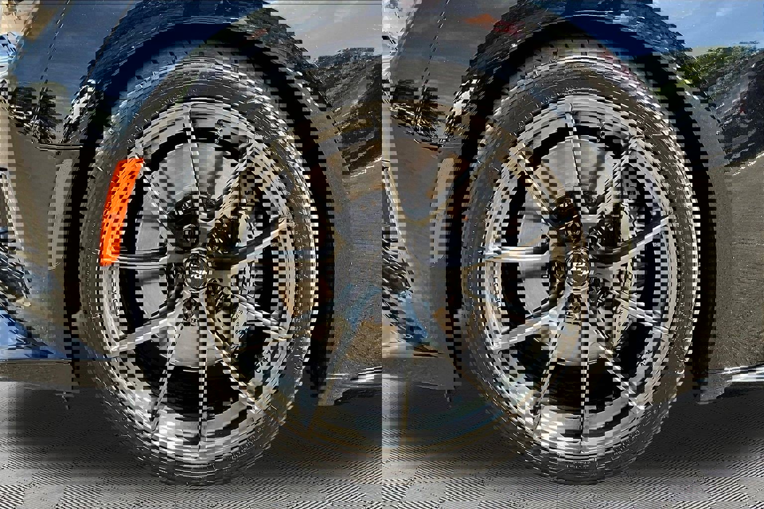 Used 2017 Chevrolet Camaro ZL1 image 30