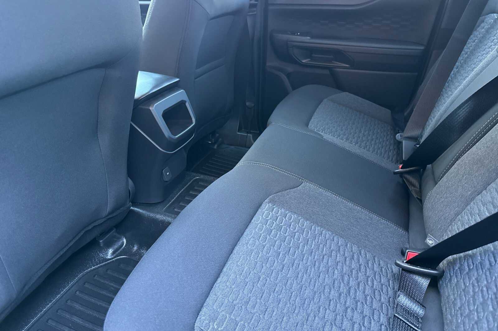 New 2025 Ford Ranger XL w/ Trailer Tow Package image 9