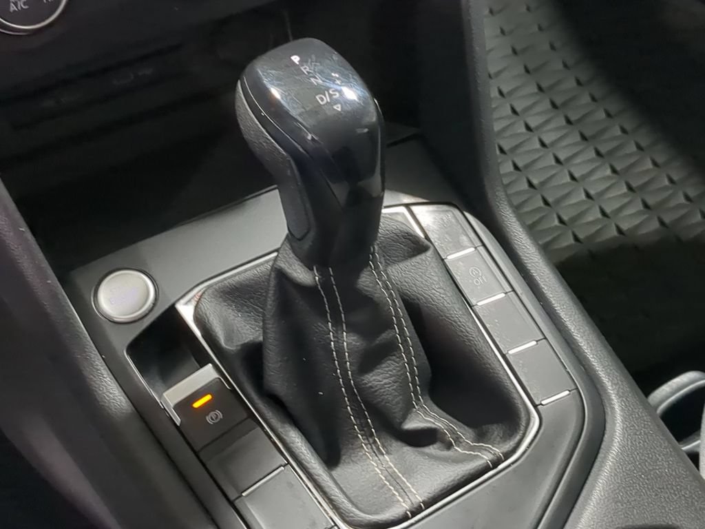 Used 2022 Volkswagen Taos S AWD/4WD image 29