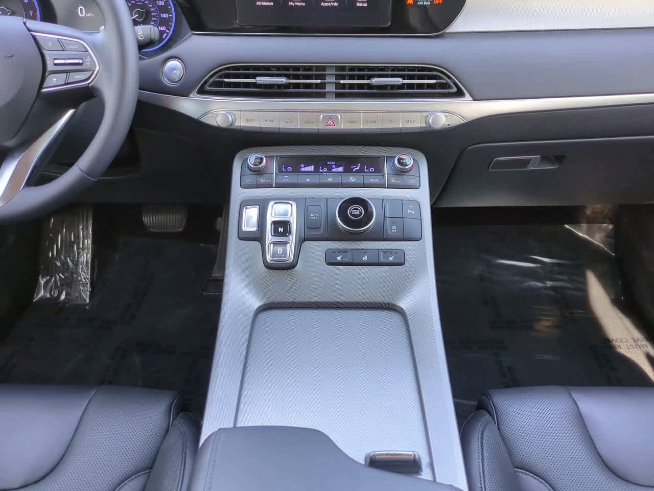 Used 2020 Hyundai Palisade SEL w/ Premium Package image 19
