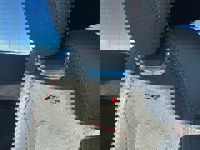 Used 2021 Chevrolet Camaro ZL1 image 31