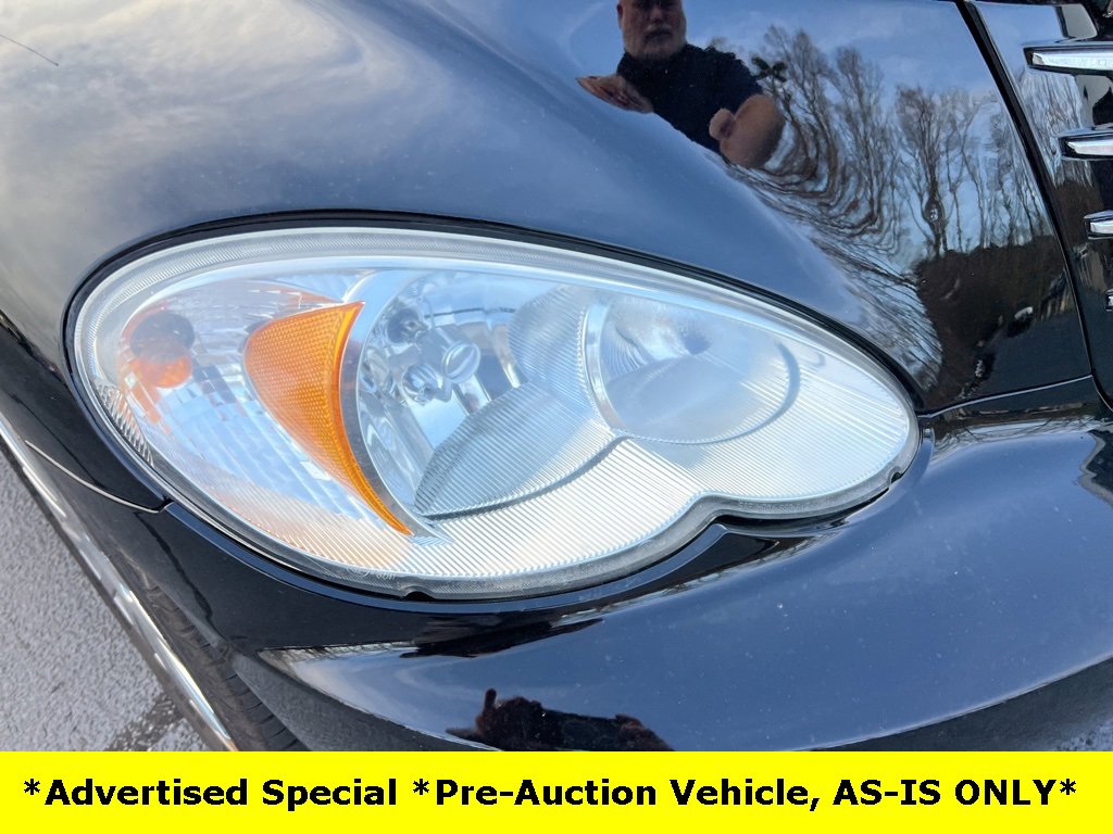 Used 2006 Chrysler PT Cruiser GT image 21
