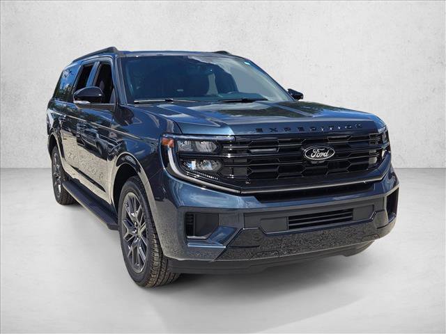 New 2026 Ford Expedition Max Platinum w/ Stealth Appearance Package AWD/4WD image 7