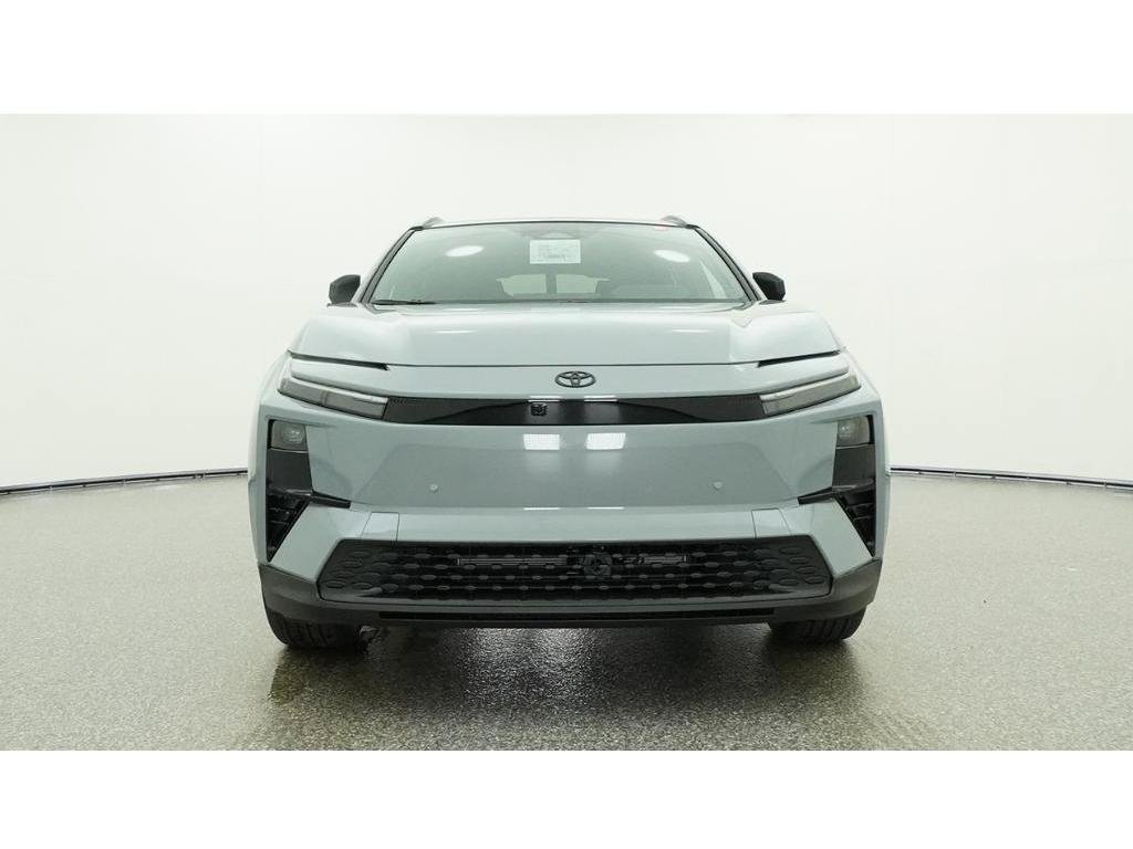 New 2026 Toyota C-HR AWD/4WD image 31