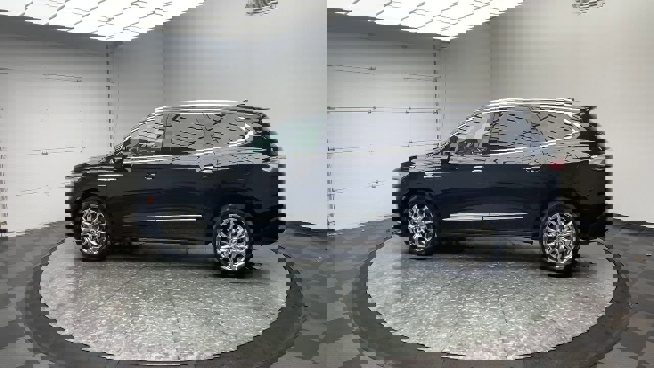 Certified 2023 Buick Enclave Essence w/ Experience Buick Package image 41