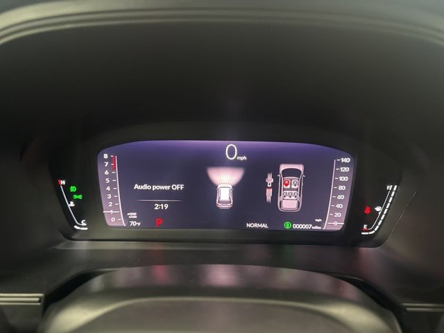 New 2026 Honda Passport TrailSport image 28