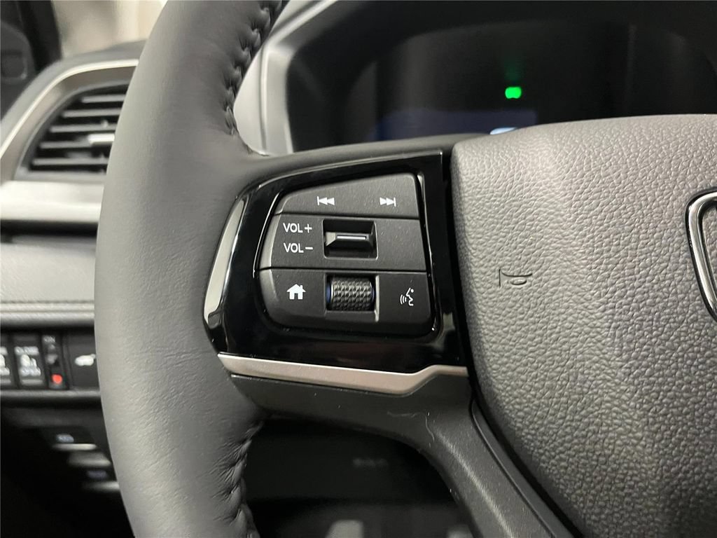 New 2026 Honda Odyssey EX-L image 15