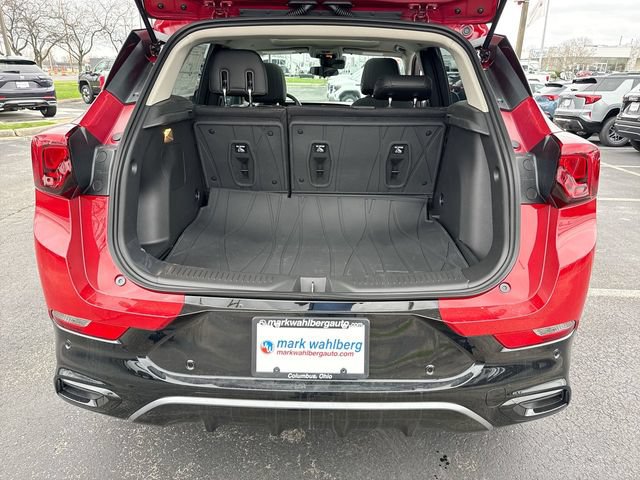 New 2026 Buick Encore GX Sport Touring w/ Advanced Technology Package FWD image 23