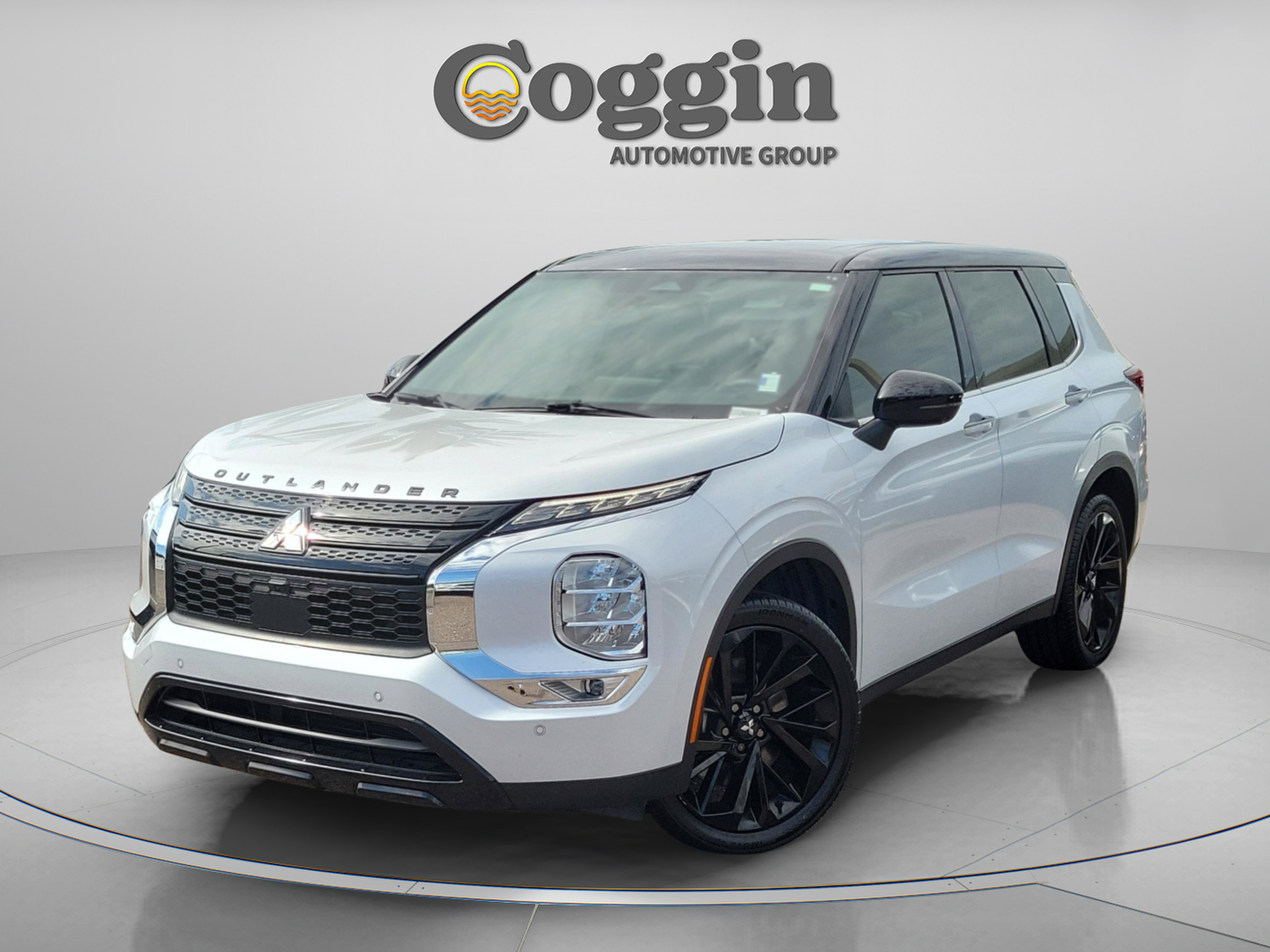 Used 2023 Mitsubishi Outlander SEL