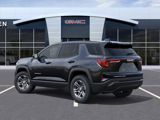 New 2026 GMC Terrain Elevation image 3