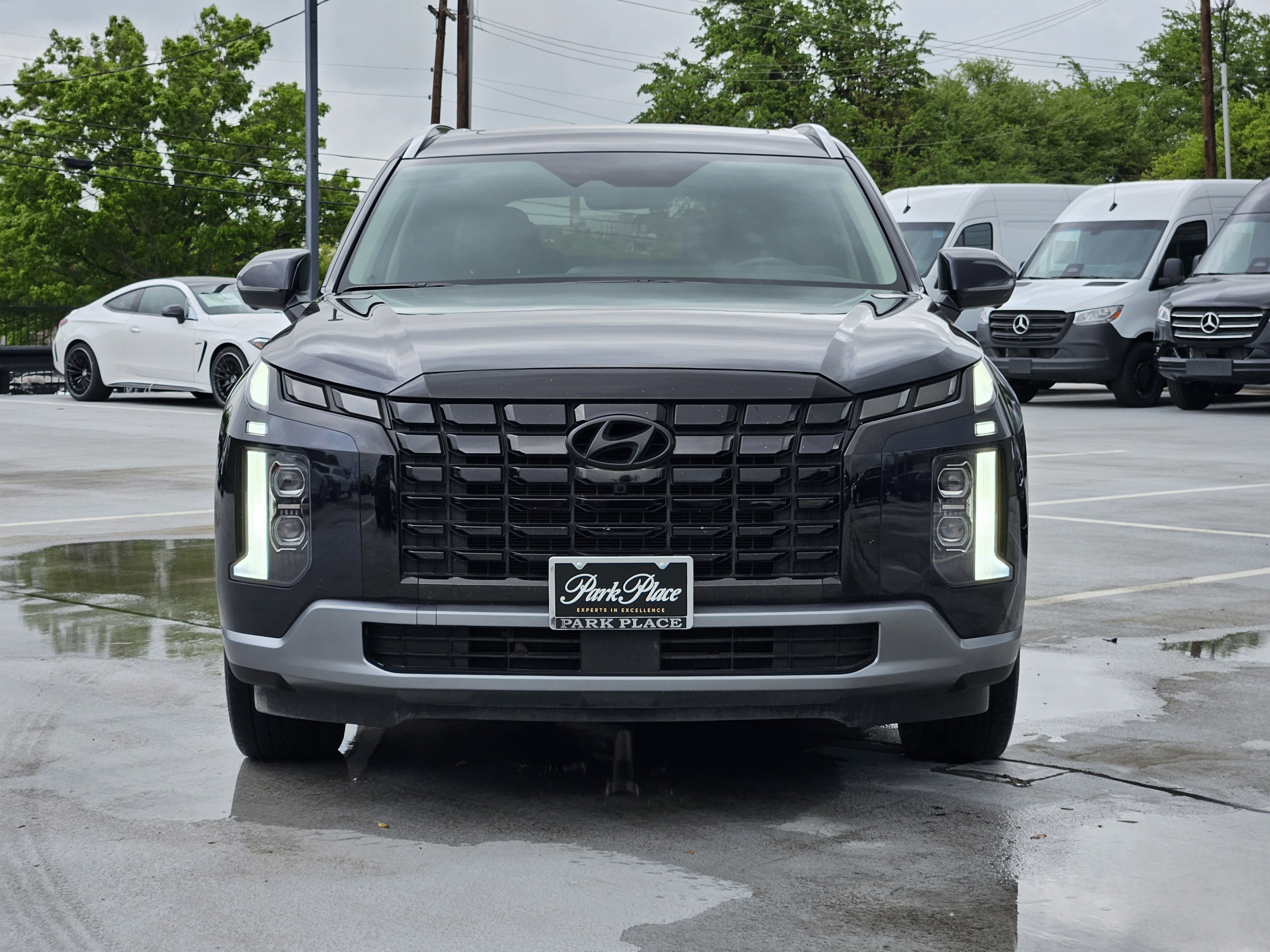 Used 2025 Hyundai Palisade SEL image 6