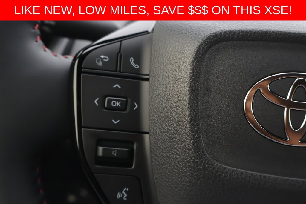 Used 2026 Toyota Prius Plug-In Hybrid FWD image 20