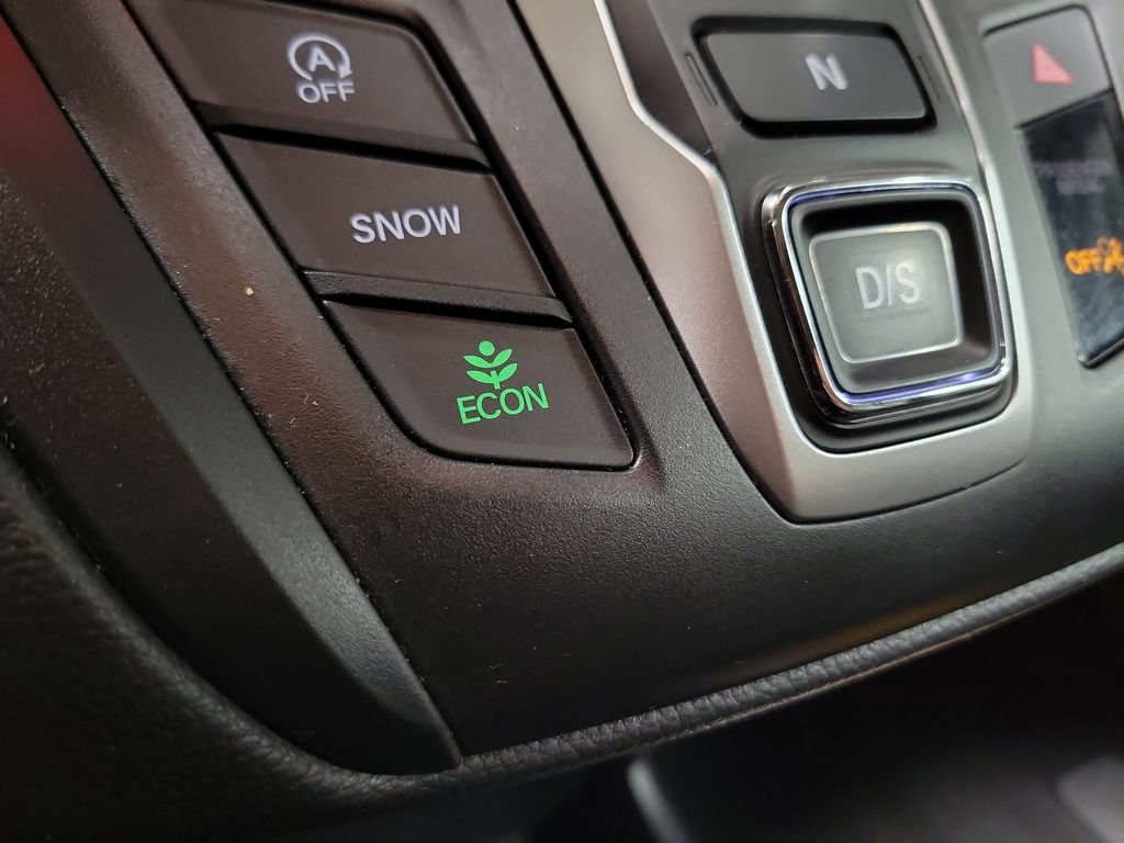 Used 2025 Honda Odyssey Sport-L image 22