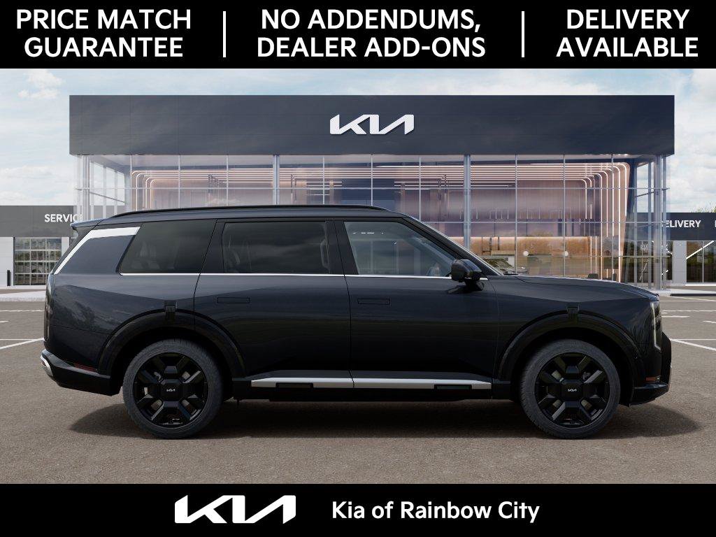 New 2027 Kia Telluride SX FWD image 7