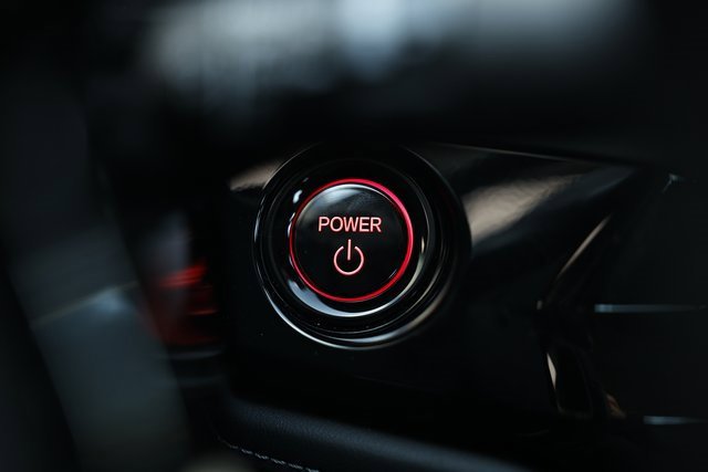 Used 2025 Honda Accord Touring image 35