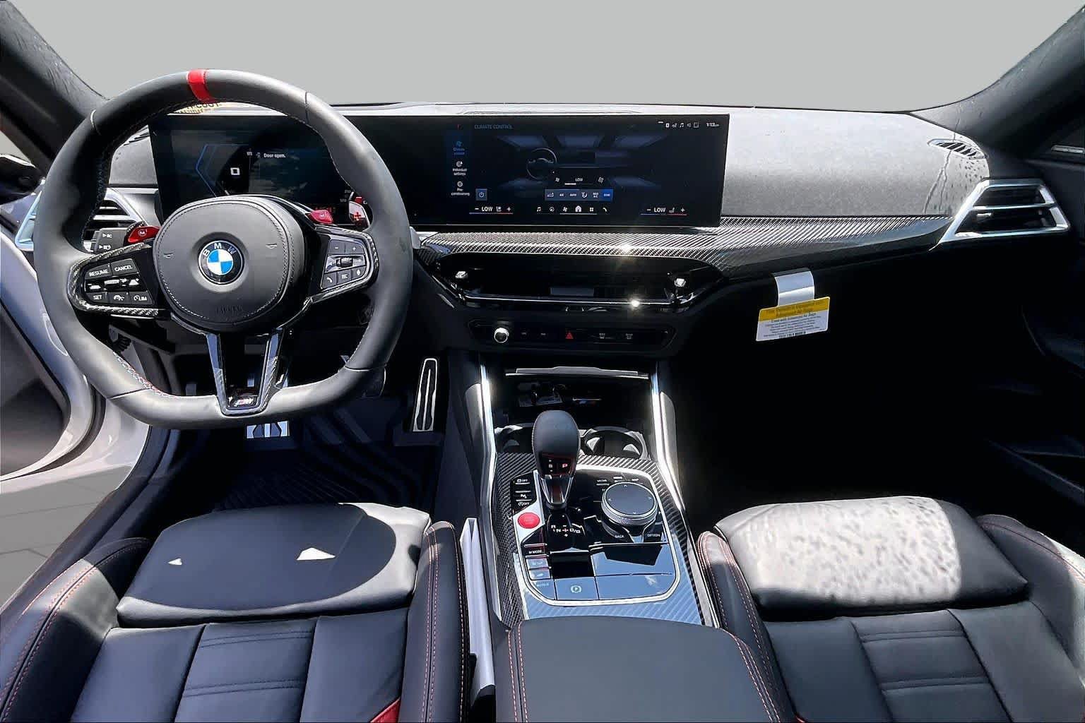 New 2026 BMW M2 w/ Lighting Package RWD image 5