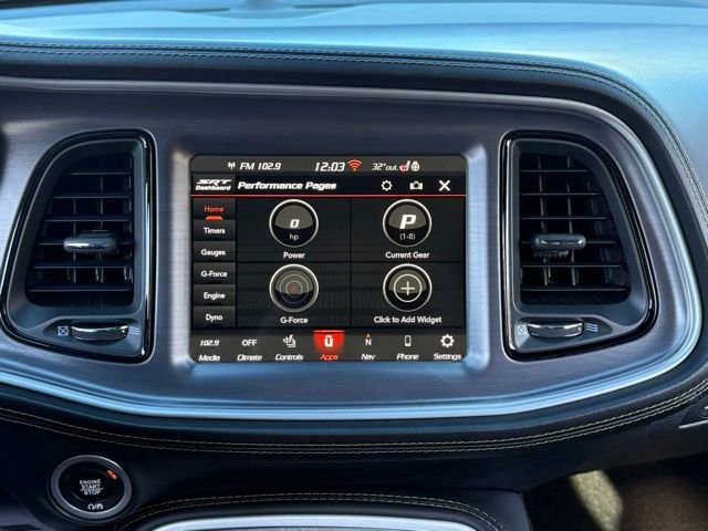 Certified 2023 Dodge Challenger R/T Scat Pack image 49