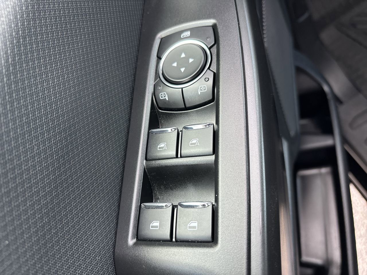 Certified 2025 Ford F150 STX w/ Equipment Group 200A image 17