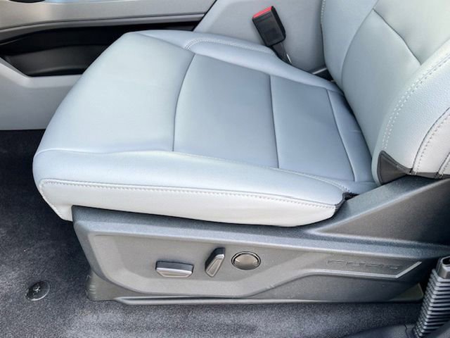 New 2025 Ford F150 Lightning Flash image 32