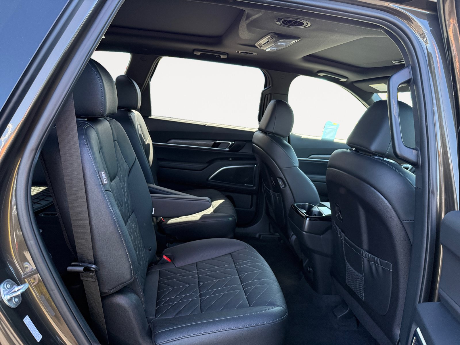 Used 2024 Kia Telluride SX X-Line AWD/4WD image 18