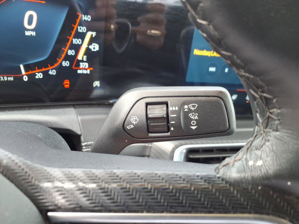 Used 2024 Ford Mustang Premium image 25