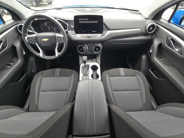 Used 2024 Chevrolet Blazer LT w/ Convenience Package FWD image 36