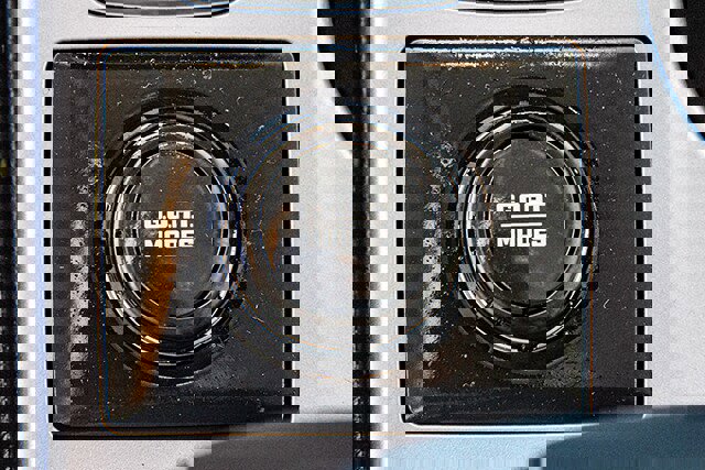 Used 2024 Ford Bronco Sport Outer Banks w/ Tech Package image 21