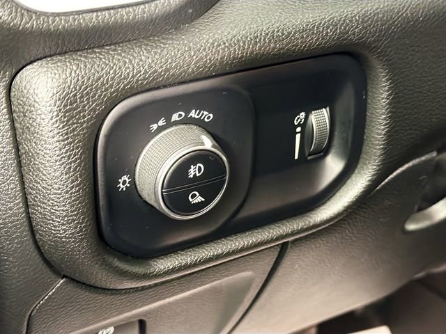 Used 2023 RAM 1500 Big Horn w/ Back Country Package image 10