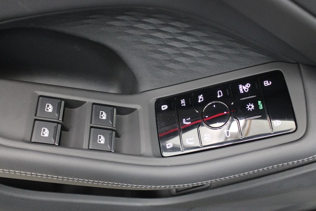 Used 2025 Audi A5 2.0T Premium Plus w/ Premium Plus AWD/4WD image 19