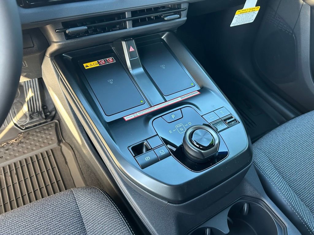 New 2026 Toyota bZ image 19