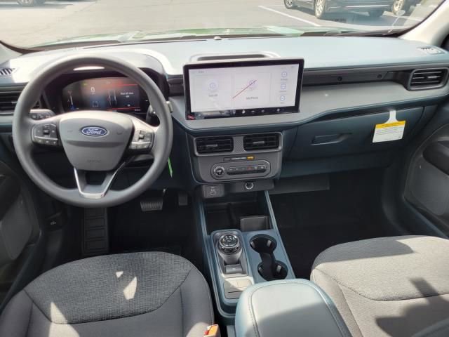 New 2025 Ford Maverick XL image 11