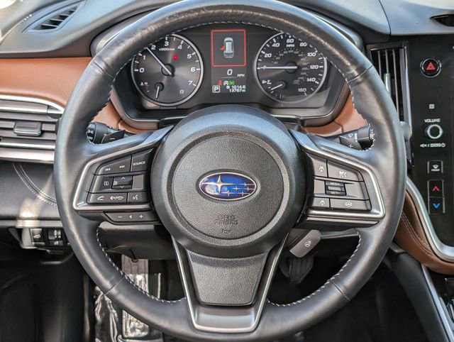 Used 2023 Subaru Outback Touring XT image 12