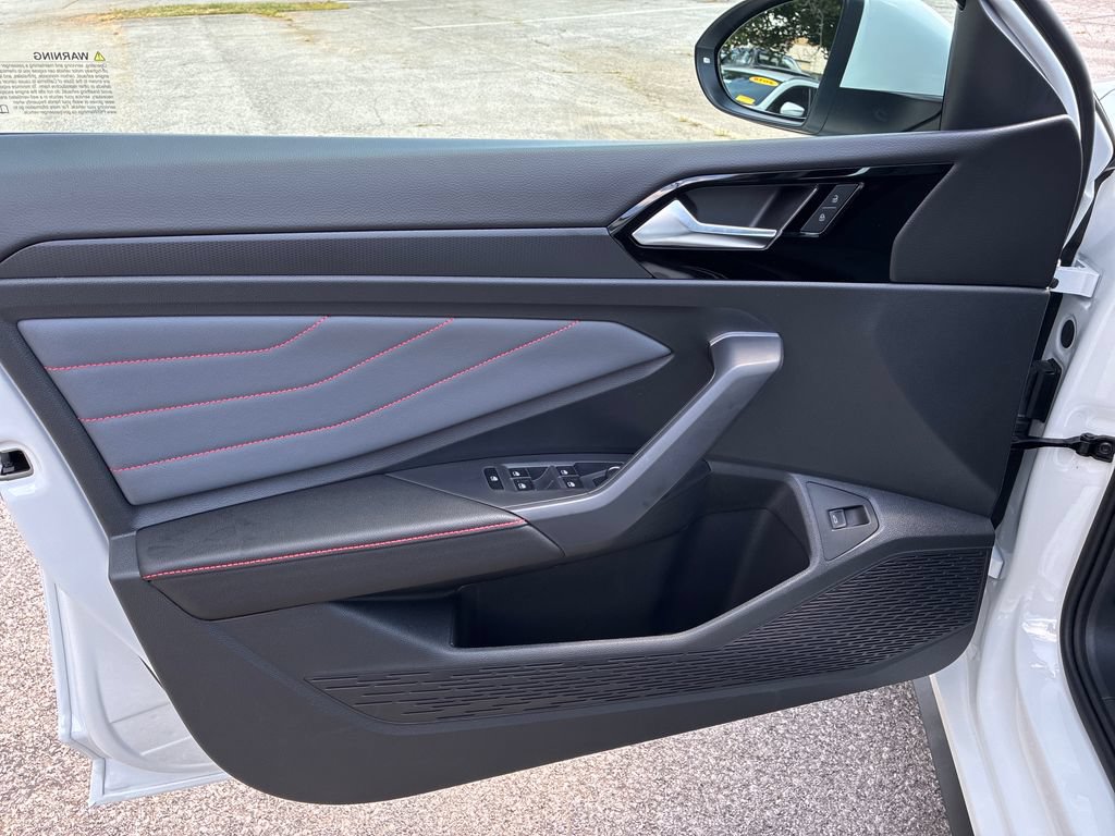 New 2027 Volkswagen Jetta GLI Autobahn FWD image 10