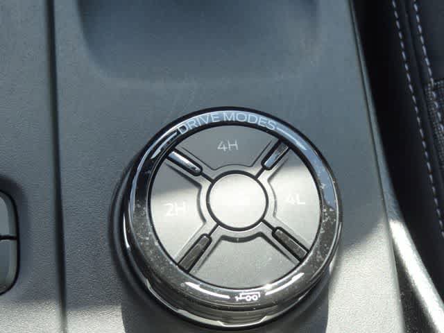 Used 2025 Ford Ranger XLT AWD/4WD image 35