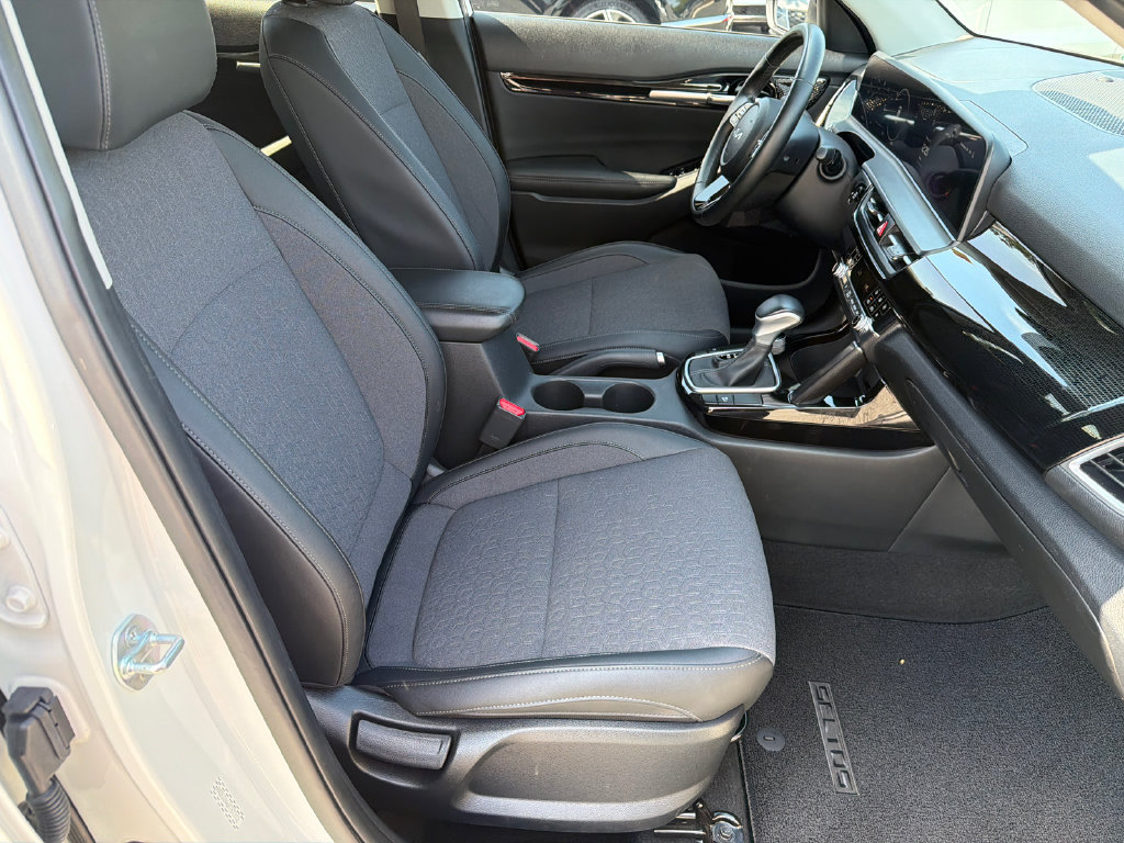 Used 2024 Kia Seltos S FWD image 15