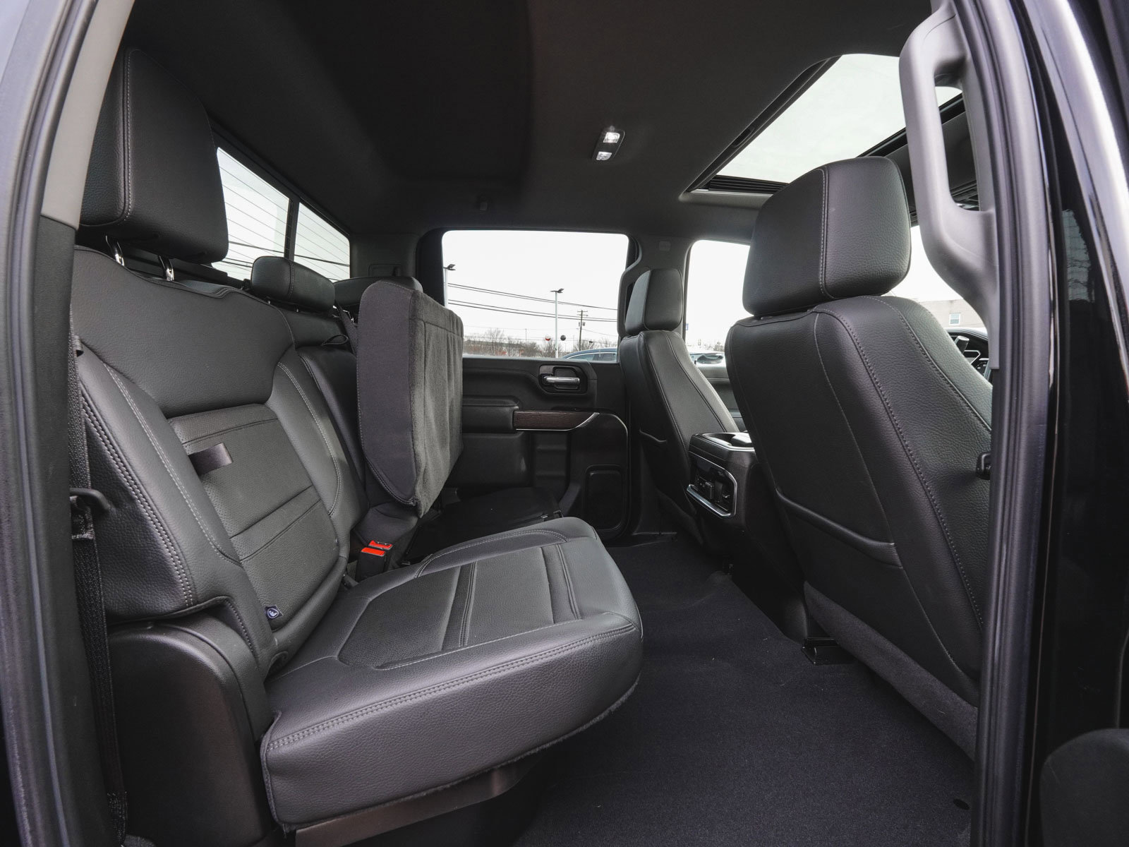 Used 2022 GMC Sierra 3500 Denali image 36