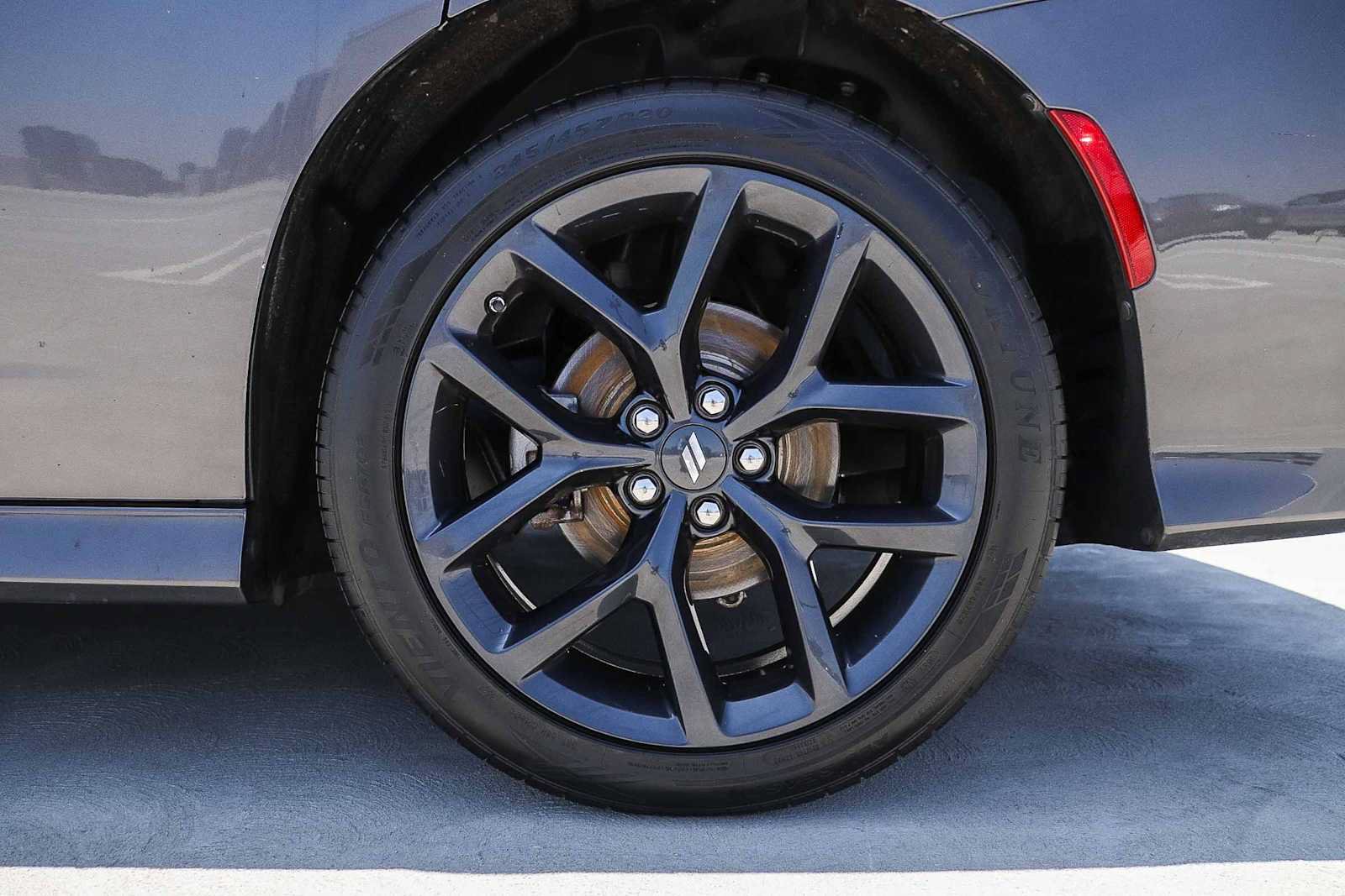 Used 2023 Dodge Charger GT w/ Blacktop Package RWD image 10
