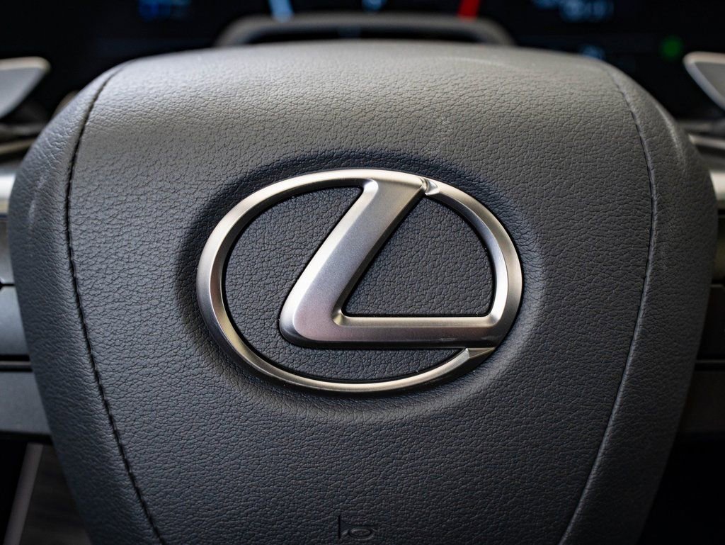 New 2026 Lexus RX 350 F Sport image 27