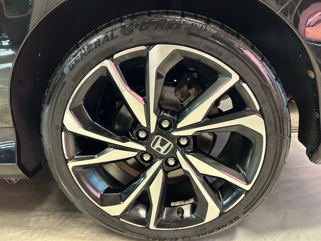 Used 2019 Honda Civic Si image 18