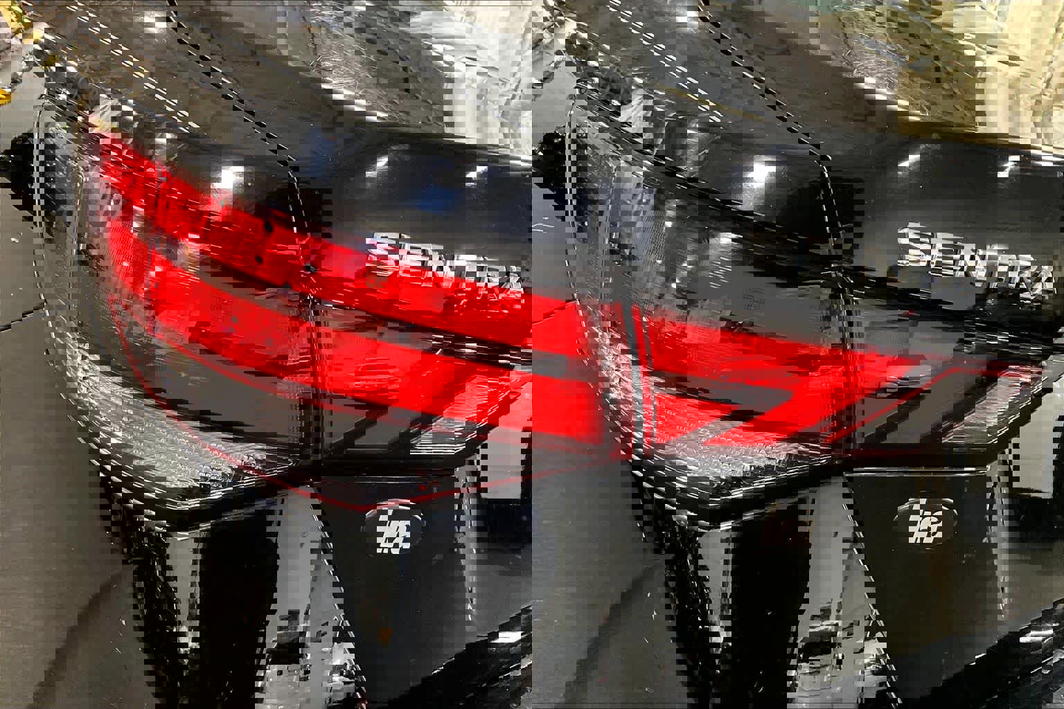 Used 2020 Nissan Sentra S image 28