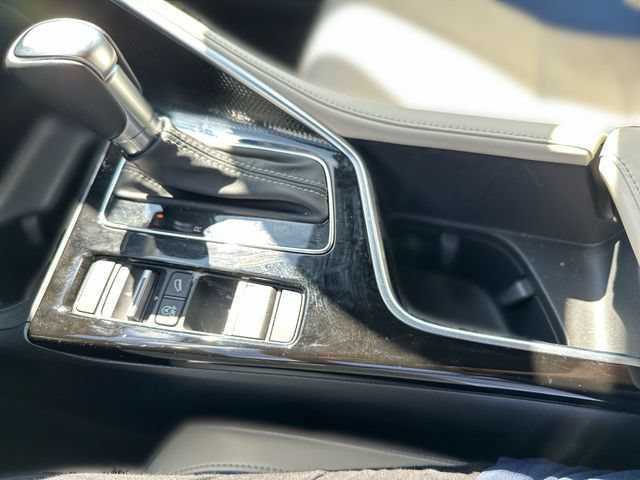 Certified 2025 Acura ADX A-Spec FWD image 23