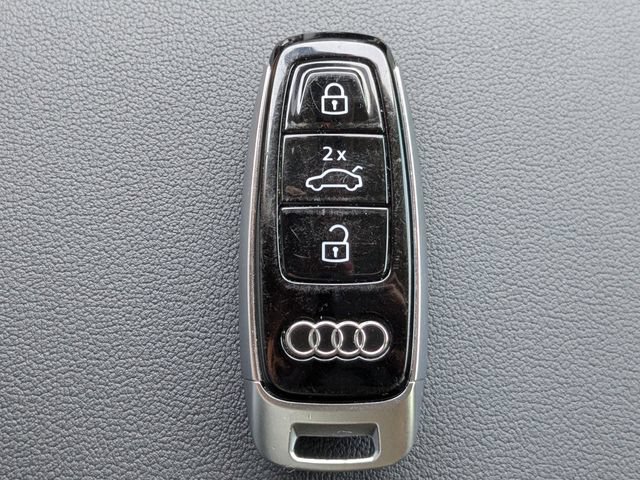 Used 2023 Audi Q8 Premium Plus w/ Premium Plus Package AWD/4WD image 30