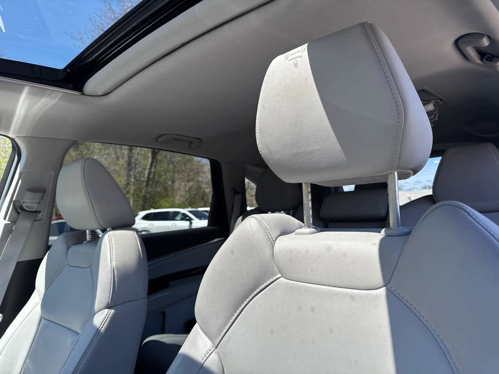 Used 2016 Acura MDX FWD w/ Technology Package image 16