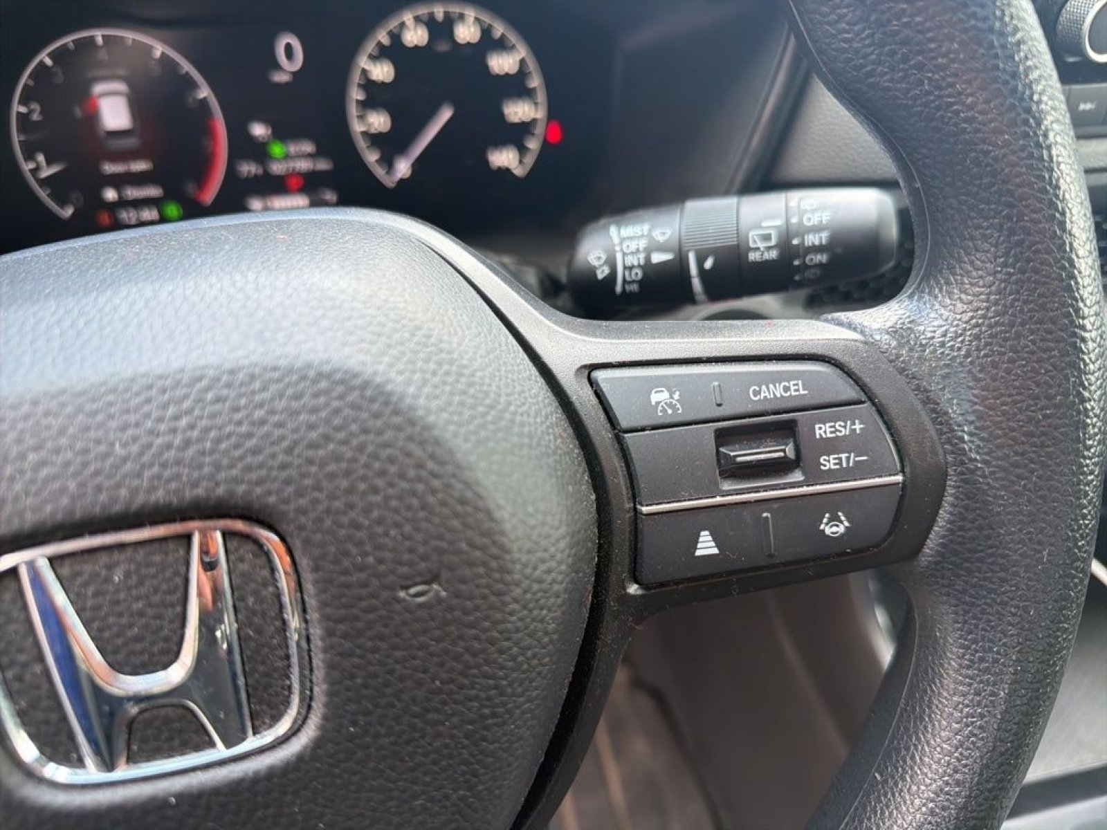 Certified 2024 Honda CR-V EX image 13