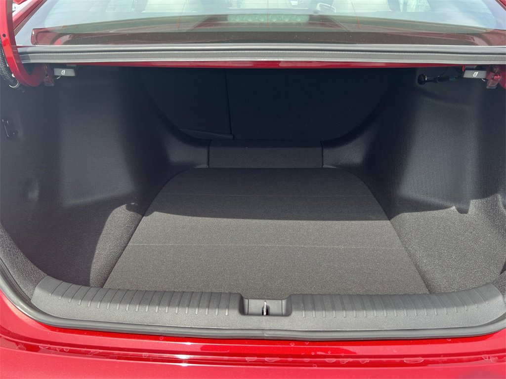 New 2025 Honda Accord EX-L image 12