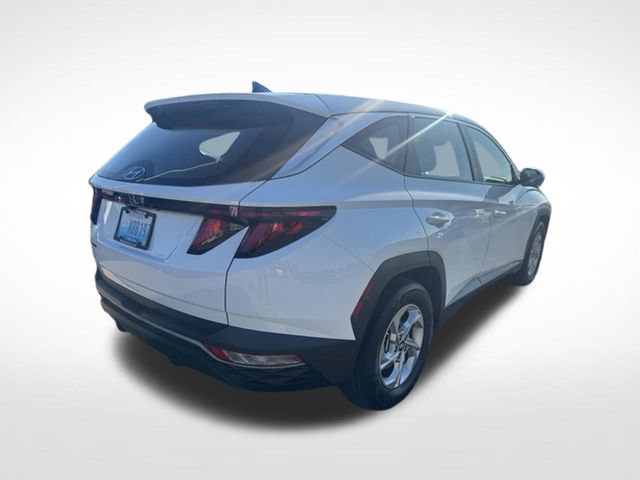 Used 2024 Hyundai Tucson SE FWD image 6