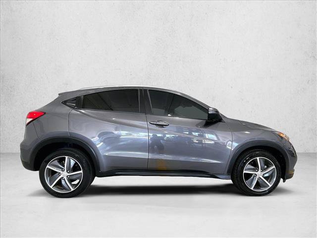 Used 2021 Honda HR-V EX image 5